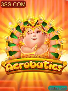 Descubra o Fascinante Mundo de Acrobatics: O Jogo de Habilidade e Estratégia da 3SS.COM