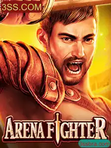 Explorando o Fascinante Mundo de ArenaFighter com 3SS.COM