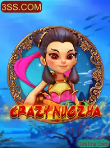 CrazyNuoZha: Uma Jornada no Mundo de Aventura e Estratégia de 3SS.COM