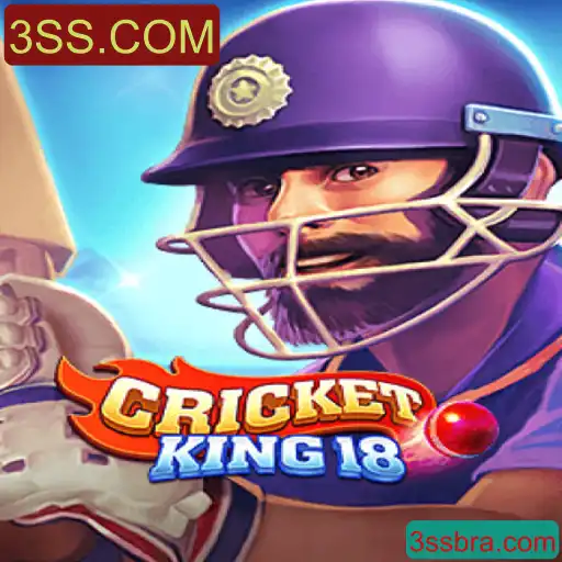 Descubra o Mundo Fascinante de CricketKing18: Um Novo Jogo no Cenário Esportivo