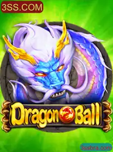 Explorando o Mundo de DragonBall: Um Jogo Aventura de 3SS.COM