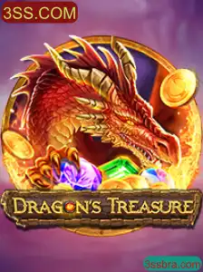 Explorando DragonsTreasure: Um Aventuroso Mergulho ao Mundo dos Dragões