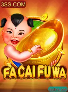 Explorando o Mundo Vibrante de FaCaiFuWa