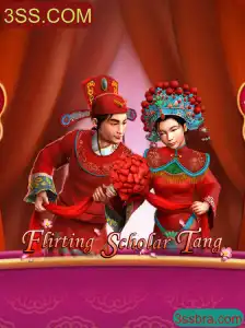Flirting Scholar Tang: Dominando a Arte da Sedução Virtual