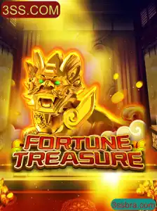 Explorando FortuneTreasure: O Novo Fenômeno do Mundo dos Jogos
