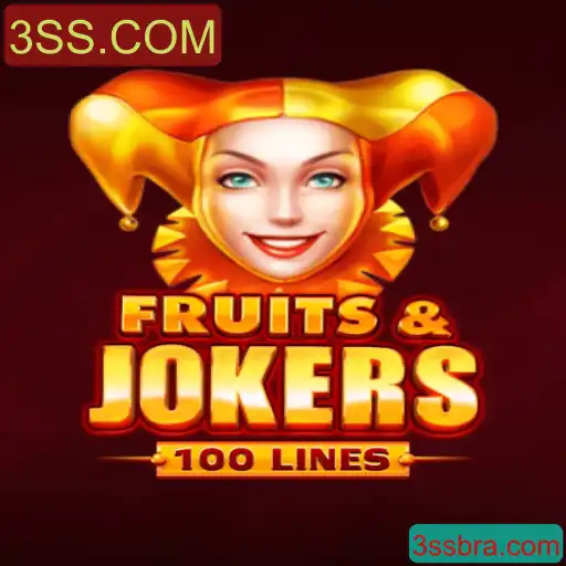 Descubra o Mundo Vibrante de FruitsAndJokers100