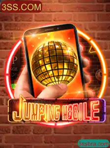 Explorando o Universo de Jumpingmobile: Um Mergulho no Mundo de 3SS.COM