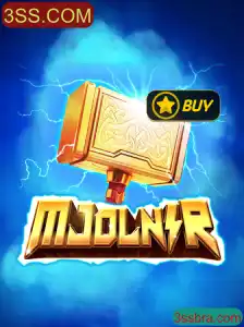 Descubra o Novo Jogo Desafiador: Mjolnir