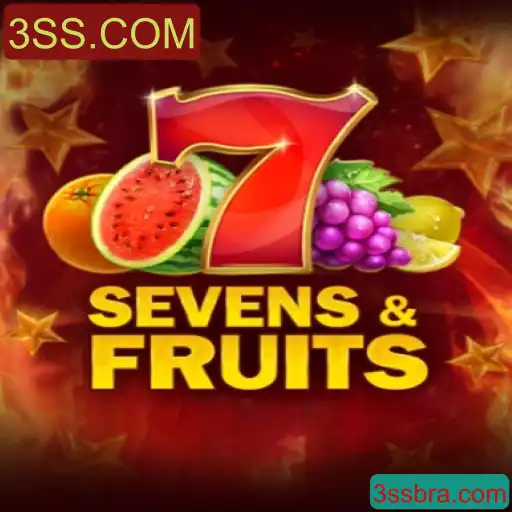 Explorando SevensFruits: Um Mergulho no Mundo do Jogo de Azar Inovador