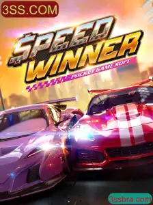 SpeedWinner: Um Mergulho no Excitante Mundo das Corridas Virtuais