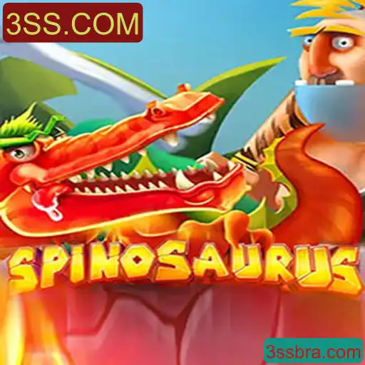 Spinosaurus: Aventuras Pré-históricas no Mundo dos Jogos