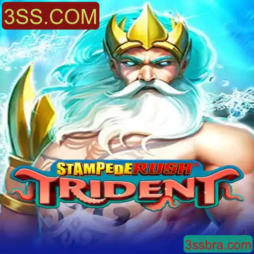 StempedeRushTrident: Uma Nova Onda no Mundo dos Jogos Virtuais