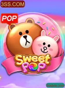 Descubra a Magia do Jogo SweetPOP: Uma Aventura Envolvente com 3SS.COM