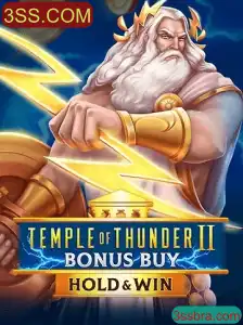 Explorando o Jogo Temple of Thunder II Bonus Buy: A Aventura Continua