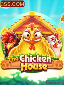 Descubra o Mundo de TheChickenHouse: Estratégia e Diversão no Melhor Estilo